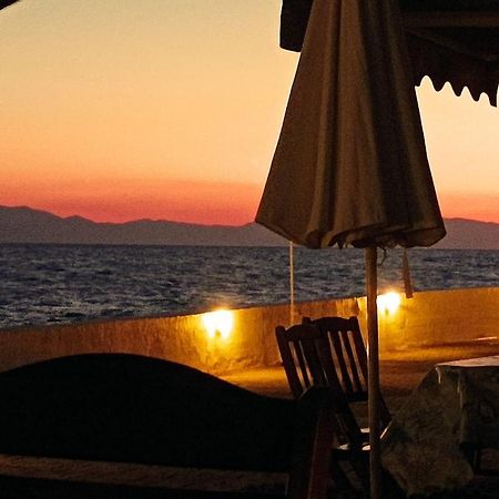 George & Katerina Houses Paralia Dionysiou Buitenkant foto