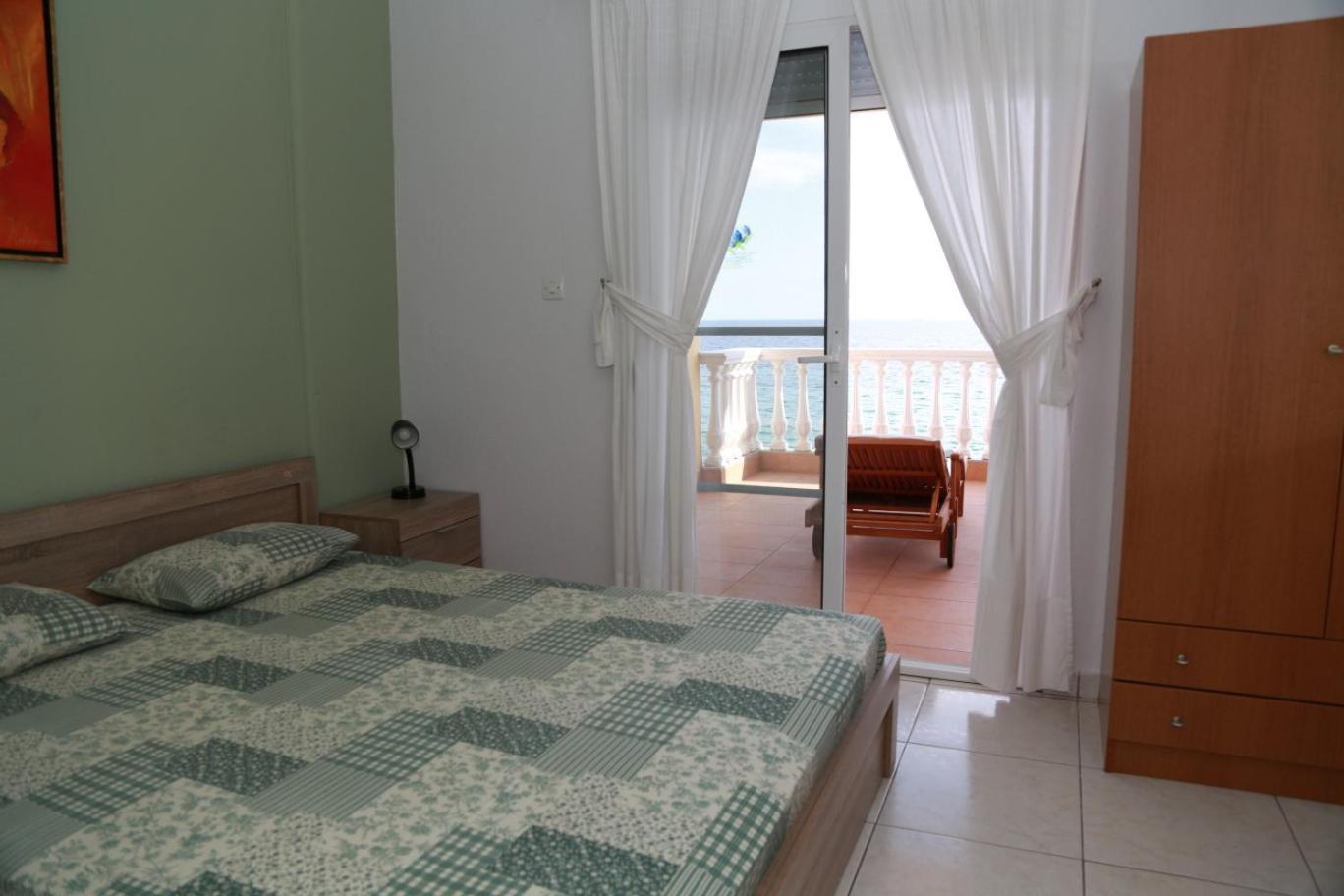 George & Katerina Houses Paralia Dionysiou Buitenkant foto