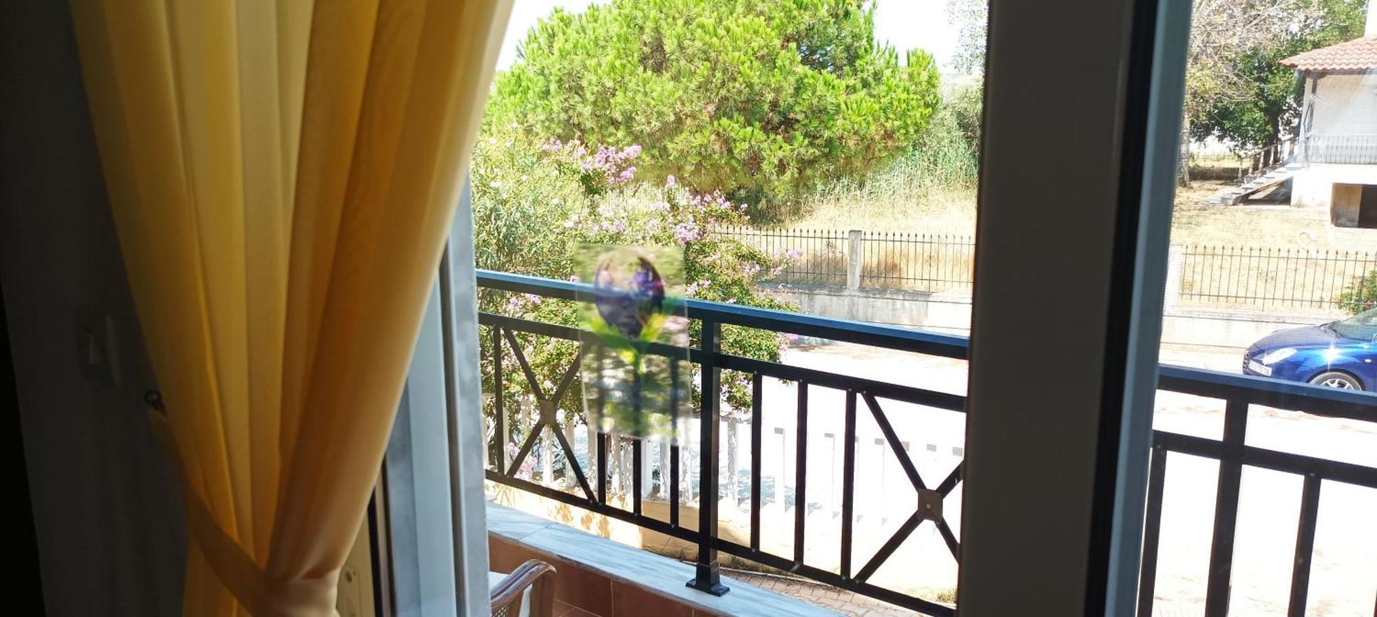 George & Katerina Houses Paralia Dionysiou Buitenkant foto