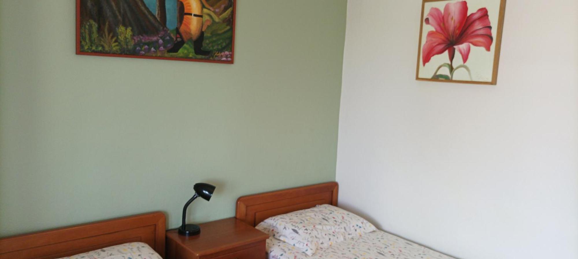 George & Katerina Houses Paralia Dionysiou Buitenkant foto