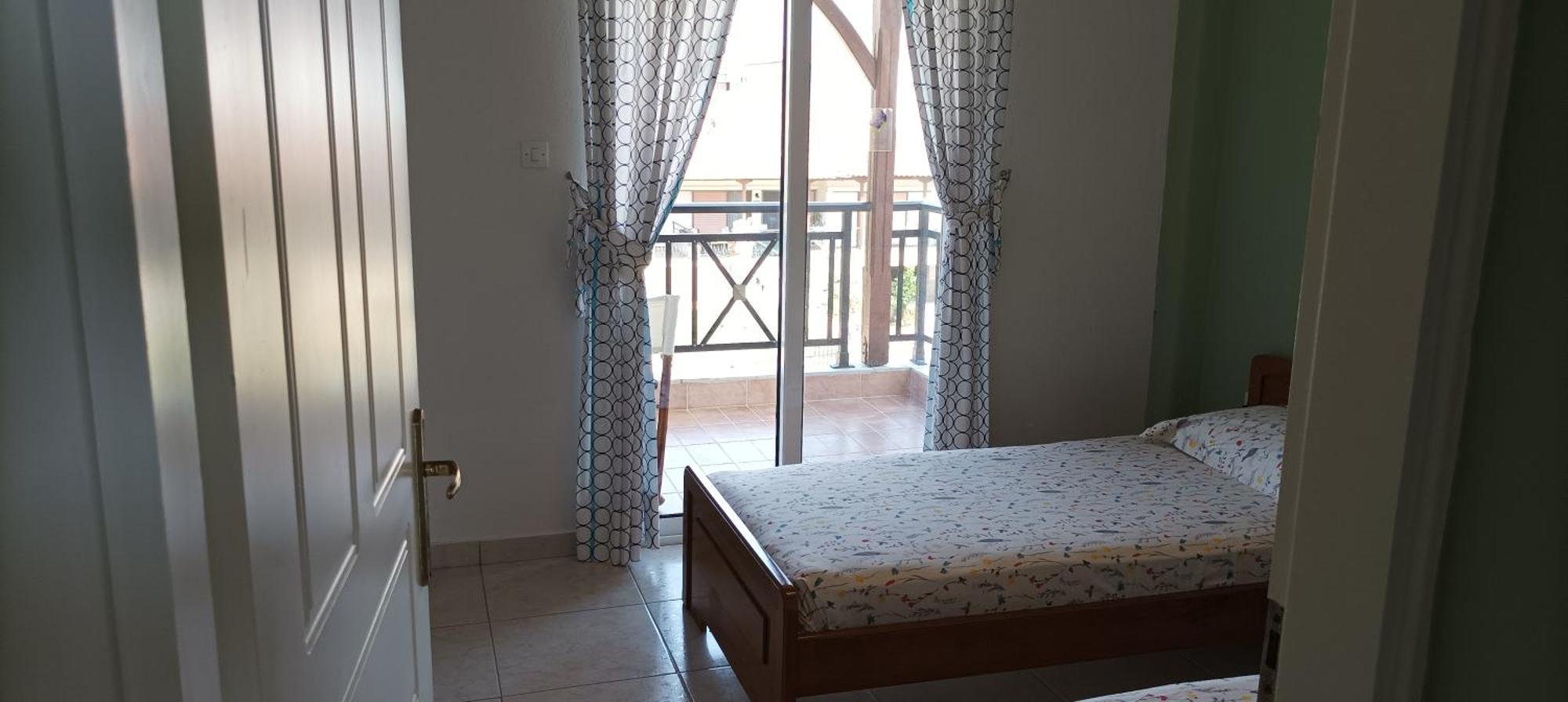 George & Katerina Houses Paralia Dionysiou Buitenkant foto