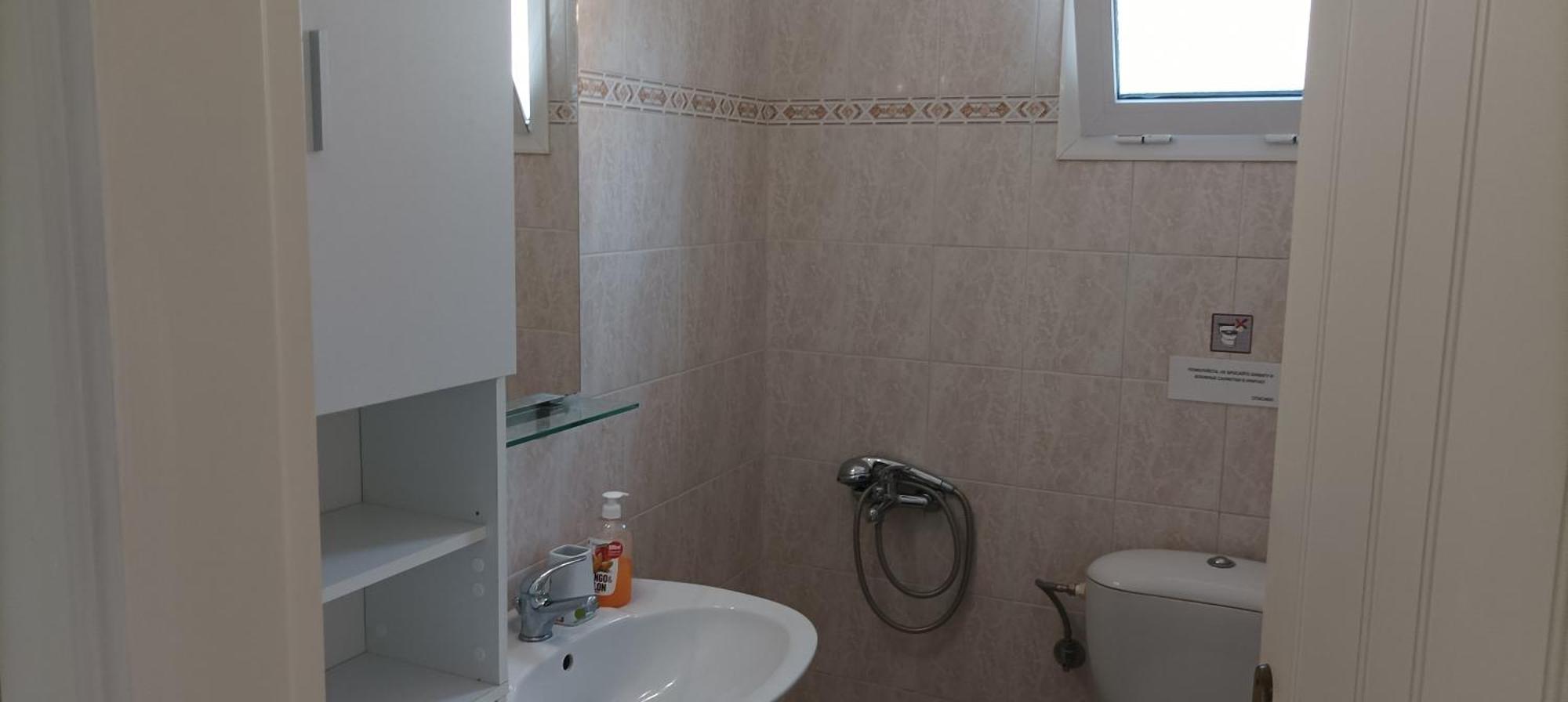 George & Katerina Houses Paralia Dionysiou Buitenkant foto