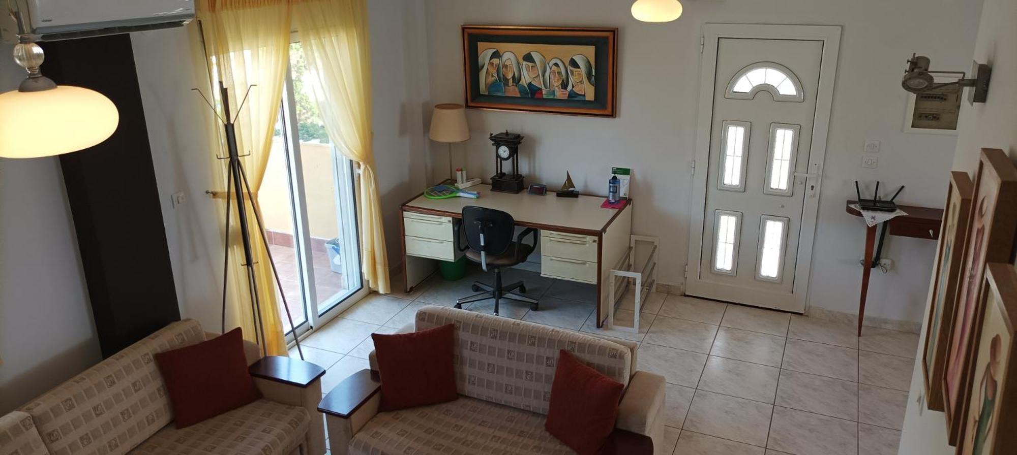George & Katerina Houses Paralia Dionysiou Buitenkant foto